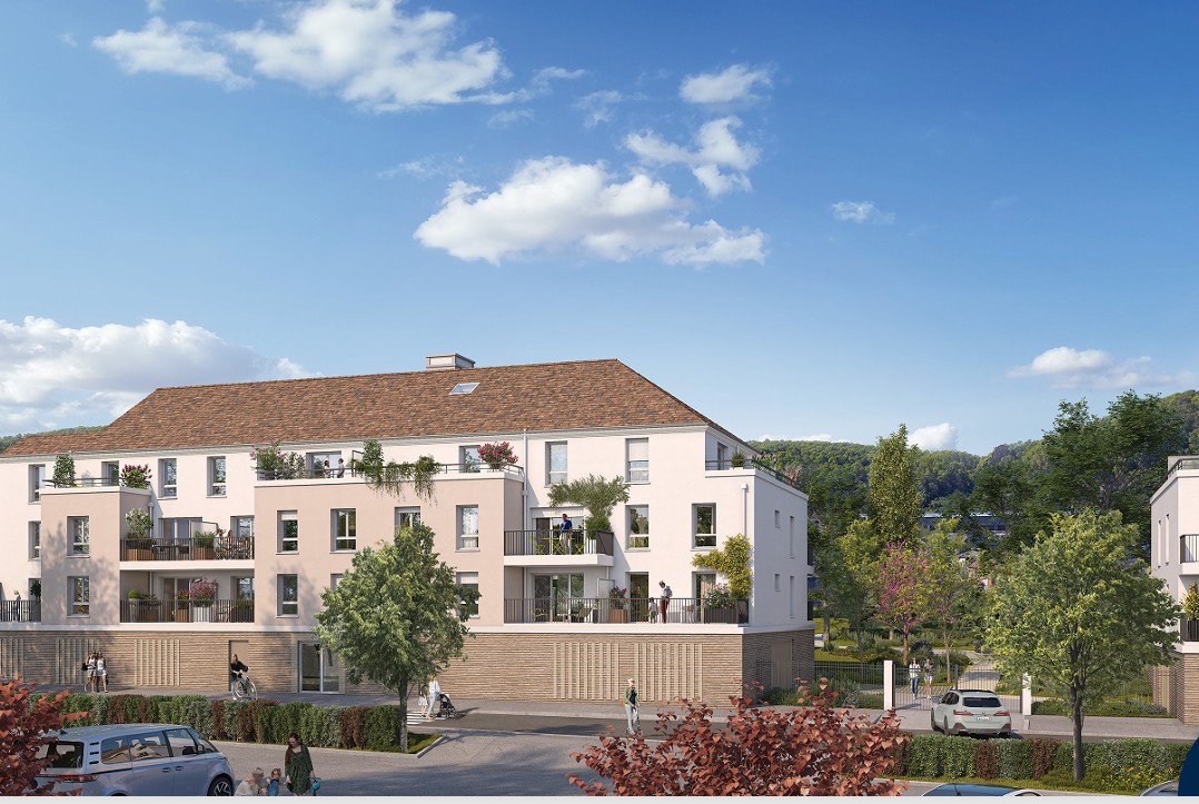 Programme LLI à Elbeuf